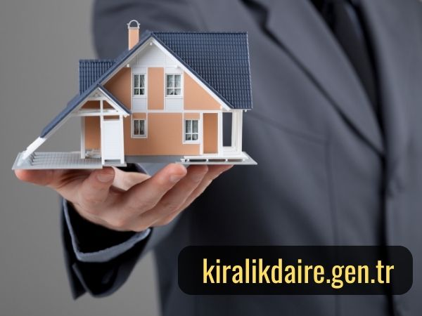 Göğüsbağı Mahallesi Kiralık Daire